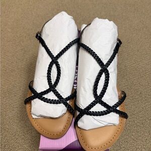 Gioseppo Ossian Shoes Size 8